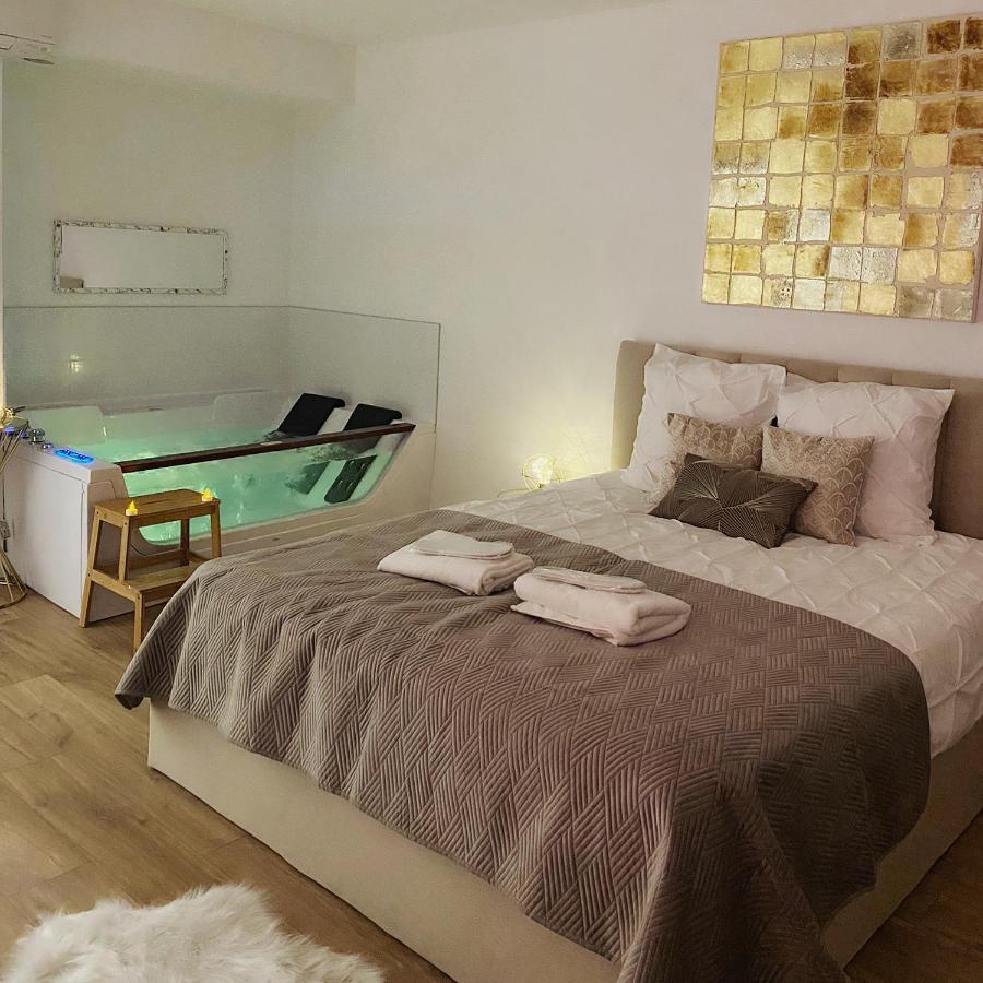 Apartment L'apparte Gold *